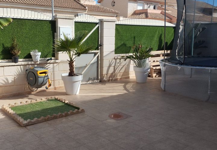 Villa i San Javier, Murcia, San Javier - € 260.000 | Ref: SAN01 - foto 1