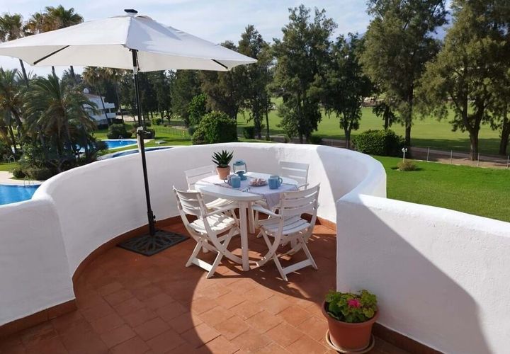 Penthouse i La Duquesa, Malaga, La Duquesa - € 344 000 | Ref: SMSD42039 - foto 1