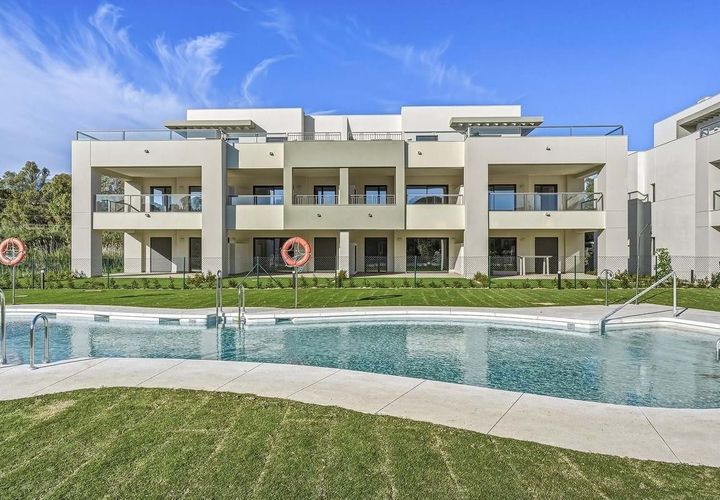Leilighet i La Duquesa, Malaga, La Duquesa - € 450 000 | Ref: SMSD42045 - foto 1