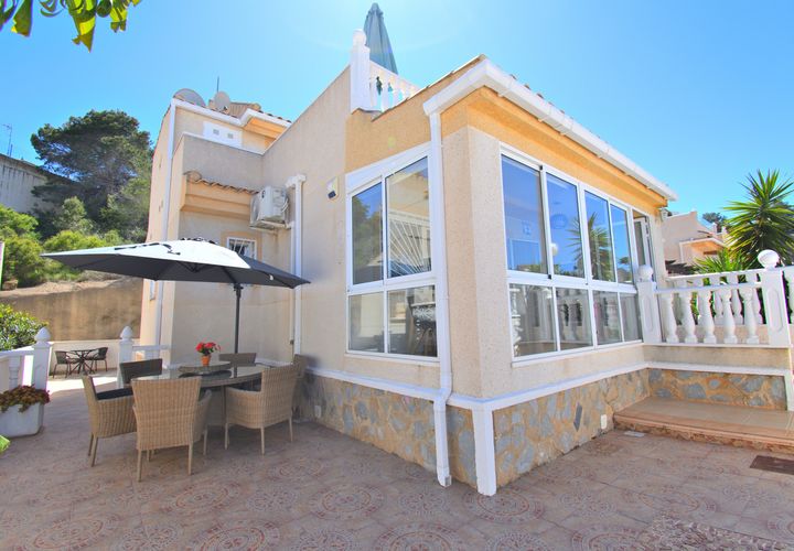 Villa a Ciudad Quesada, Alicante, Ciudad Quesada - € 189.000 | Ref: INTA-31637 - foto 1