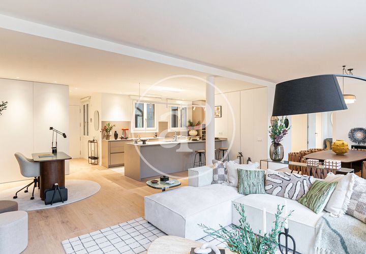 Lejlighed i Barcelona, Barcelona, Barcelona - € 1.650.000 | Ref: ONB230700308 - foto 1