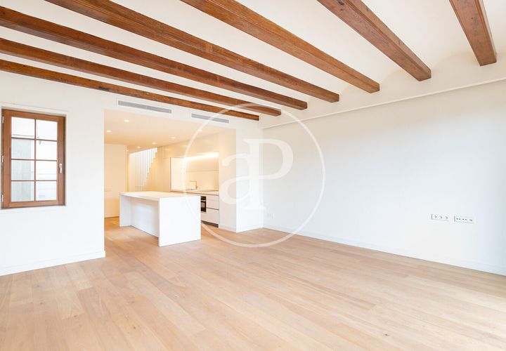 Lejlighed i Barcelona, Barcelona, Barcelona - € 2.188.000 | Ref: ONB250800801 - foto 1