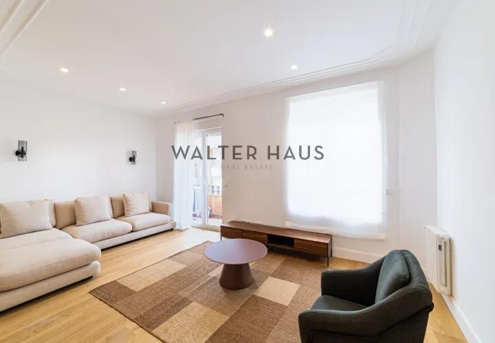 Leilighet i Madrid, Madrid, Madrid - € 1 149 000 | Ref: M20922V - foto 1