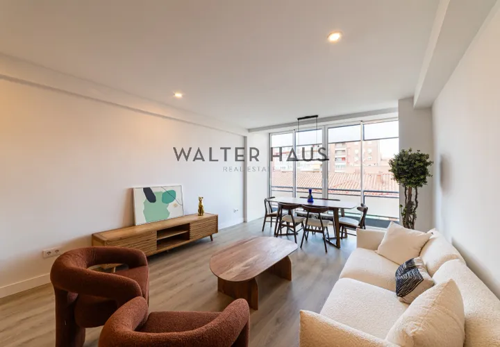 Lejlighed i Madrid, Madrid, Madrid - € 1.290.000 | Ref: M30693V - foto 1