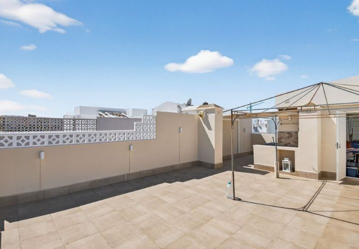 Penthouse i Torrevieja, Alicante, Torrevieja - € 149 000 | Ref: 775702 - foto 1