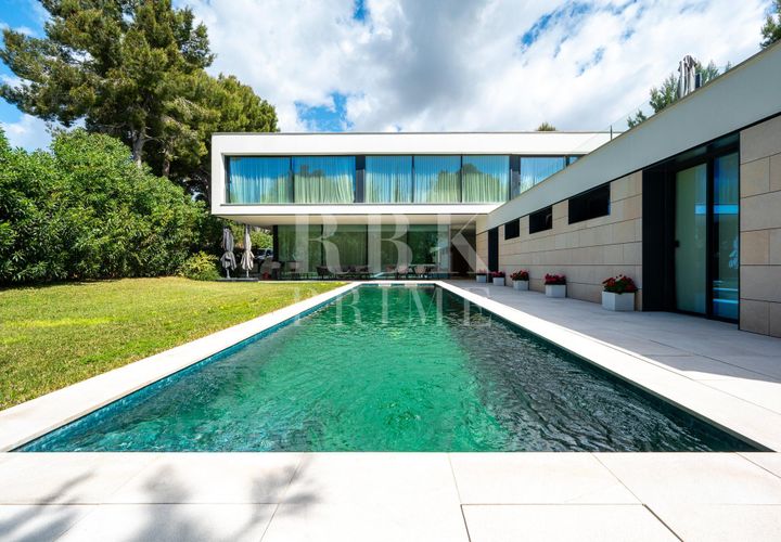 Villa a Santa Ponsa, Mallorca, Santa Ponsa - € 4.350.000 | Ref: 071673 - foto 1