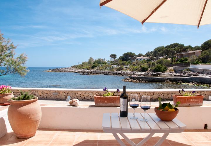 Villa in Capdepera, Mallorca, Capdepera - € 3,000/month | Ref: R28697 - photo 1
