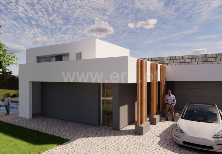 Villa i Covilha, Castelo Branco, Covilha - € 695.000 | Ref: 111260088 - foto 1