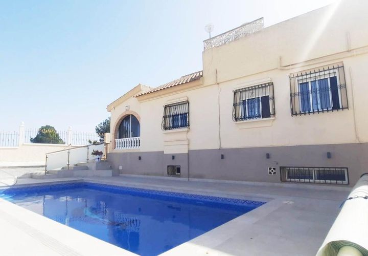 Villa i Camposol, Murcia, Camposol - € 265.000 | Ref: CAMPOSOLARO2001/10254 - foto 1
