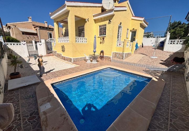Villa a Ciudad Quesada, Alicante, Ciudad Quesada - € 210.000 | Ref: R-45903 - foto 1