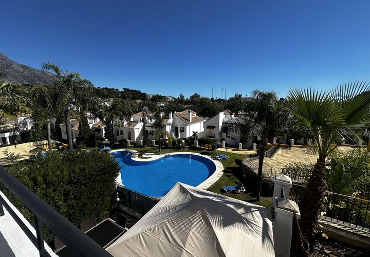 Lejlighed i Marbella, Malaga, Marbella - € 460.000 | Ref: OL609Gonzaga - foto 1
