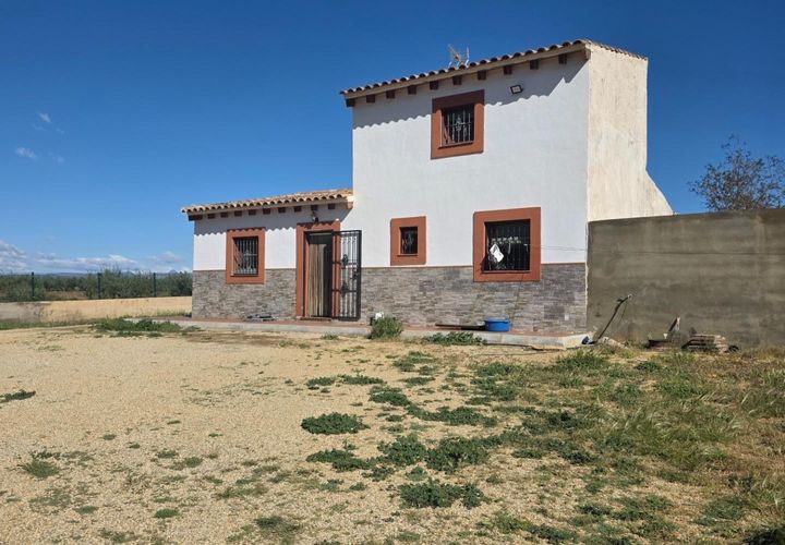 Villa i Huercal-Overa, Almeria, Huercal-Overa - € 170.500 | Ref: 14061-ADN/2912 - foto 1