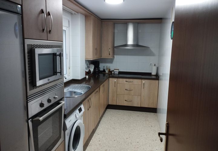 Leilighet i Gibraleon, Huelva, Gibraleon - € 129 000 | Ref: 14063-MLZ/2912 - foto 1