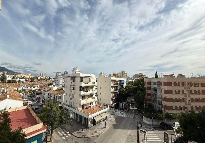 Leilighet i Fuengirola, Malaga, Fuengirola - € 325 000 | Ref: R5295718 - foto 1