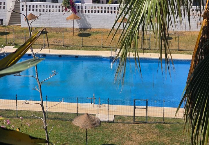 Villa a Mijas Costa, Malaga, Mijas Costa - € 320.000 | Ref: R5356429 - foto 1