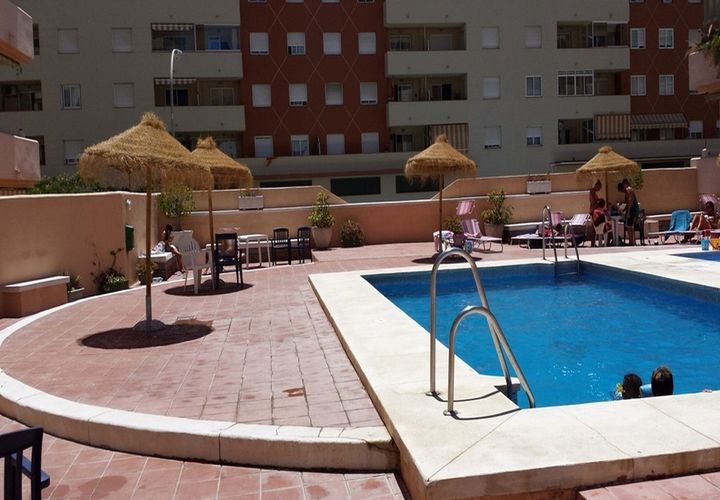 Leilighet i Fuengirola, Malaga, Fuengirola - € 742 000 | Ref: R5356525 - foto 1