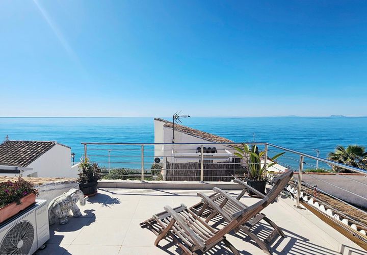 Byhus i Estepona, Malaga, Estepona - € 849.000 | Ref: SPCRM4892 - foto 1