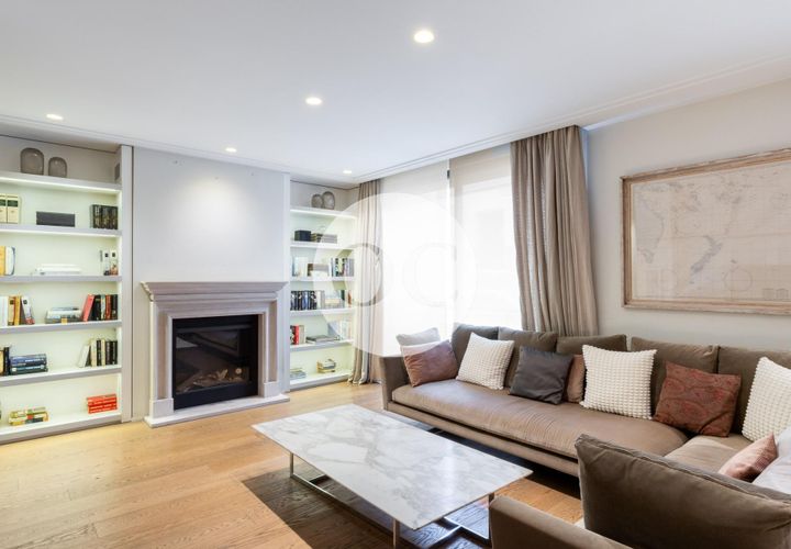 Lejlighed i Valencia, Valencia, Valencia - € 1.290.000 | Ref: OH006/6904 - foto 1