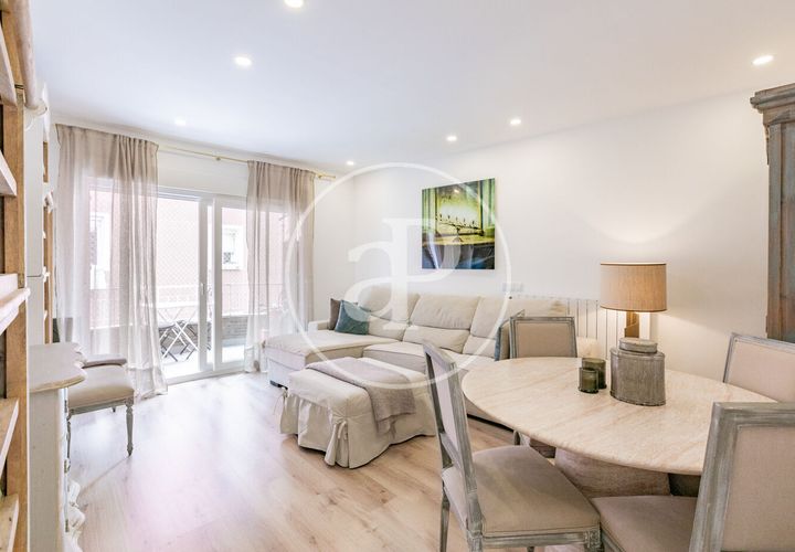 Leilighet i Madrid, Madrid, Madrid - € 1 030 000 | Ref: VM2604017 - foto 1
