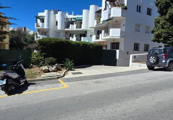 Leilighet i Mijas Golf, Malaga, Mijas Golf - € 280 000 | Ref: R5356474 - foto 1
