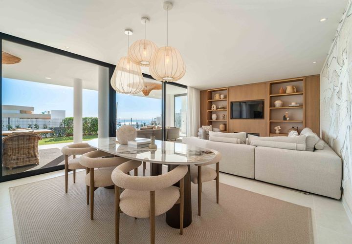 Leilighet i Fuengirola, Malaga, Fuengirola - € 849 000 | Ref: R5356456 - foto 1