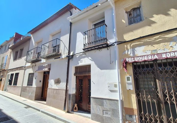 Byhus i Orba, Alicante, Orba - € 185.000 | Ref: 1RE1247 - foto 1