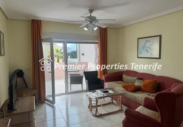 Apartament a Chayofa, Tenerife, Chayofa - € 1.190/mes | Ref: 2-AP1-2649R/10085 - foto 1