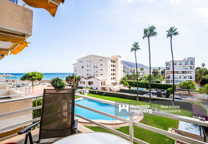 Lejlighed i Altea, Alicante, Altea - € 305.000 | Ref: 0117CD232 - foto 1