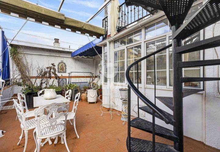 Lejlighed i Sevilla, Sevilla, Sevilla - € 950.000 | Ref: 217801 - foto 1