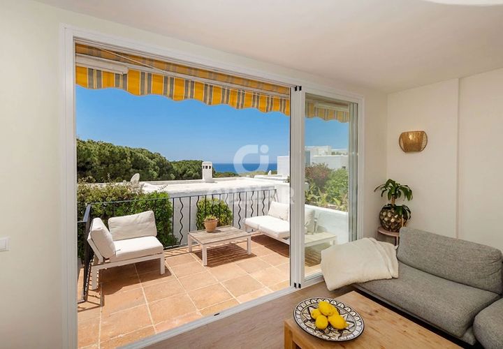 Byhus i Marbella, Malaga, Marbella - € 549.000 | Ref: 221320 - foto 1