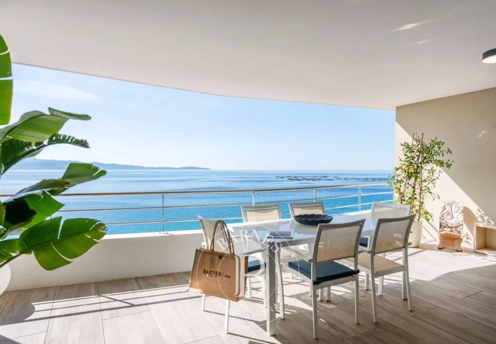 Leilighet i Ajaccio, Corse-du-Sud, Ajaccio - € 1 050 000 | Ref: RVA68 - foto 1