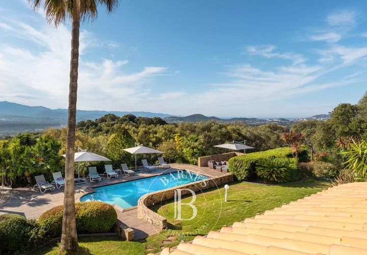 Villa i Ajaccio, Corse-du-Sud, Ajaccio - € 1 520 000 | Ref: RVA66 - foto 1