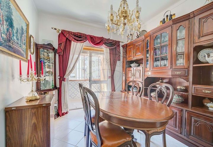 Leilighet i Setubal, Setubal, Setubal - € 225 000 | Ref: 125921168-27 - foto 1
