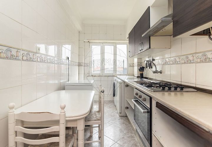 Lejlighed i Seixal, Setubal, Seixal - € 235.000 | Ref: 123211521-2 - foto 1
