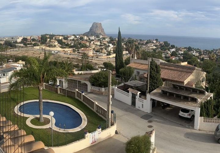 Bungalou a Calpe, Alicante, Calpe - € 299.000 | Ref: NO5829 - foto 1