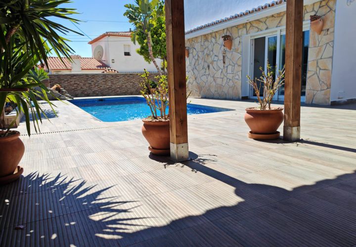 Villa i Calpe, Alicante, Calpe - € 950.000 | Ref: NO5832 - foto 1