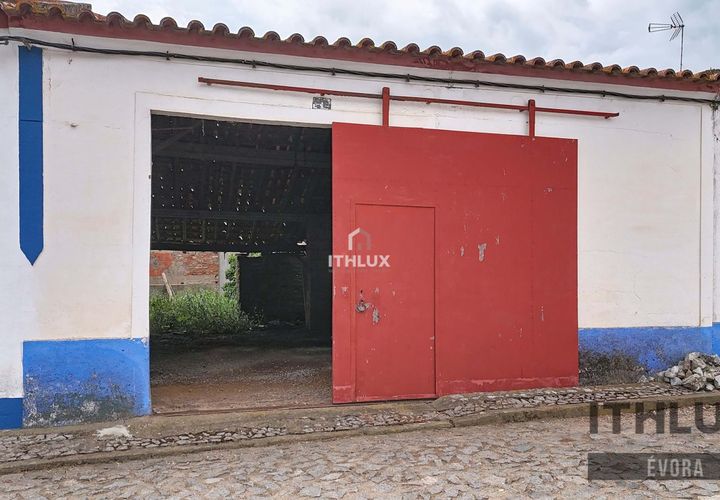 Villa i Redondo, Evora, Redondo - € 42.500 | Ref: ITH4188 - foto 1