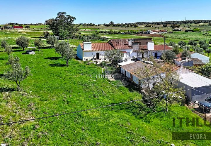 Villa a Estremoz, Evora, Estremoz - € 175.000 | Ref: ITH4203 - foto 1
