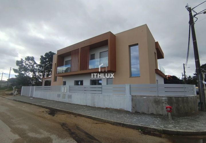 Rækkehus i Seixal, Setubal, Seixal - € 525.000 | Ref: ITH4218 - foto 1