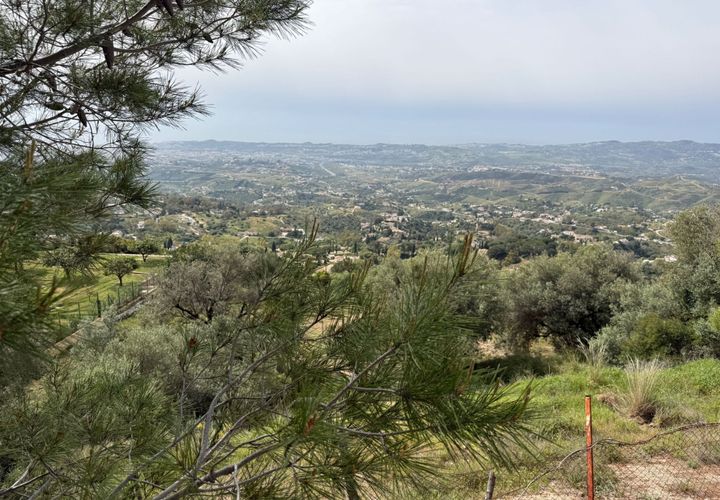 Helårsgrund i Mijas, Malaga, Mijas - € 750.000 | Ref: 1111 - foto 1