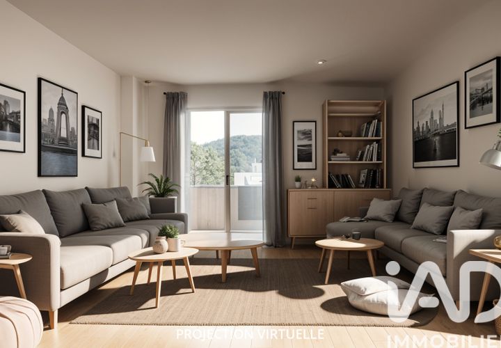 Apartament a Menton, Alpes-Maritimes, Menton - € 195.000 | Ref: 73185 - foto 1