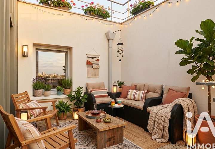 Apartamento em Argenteuil, Val-d'Oise, Argenteuil - € 299.000 | Ref: 69064 - foto 1