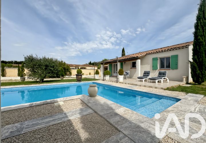 Villa a Mouriès, Bouches-du-Rhone, Mouriès - € 549.000 | Ref: 108579 - foto 1