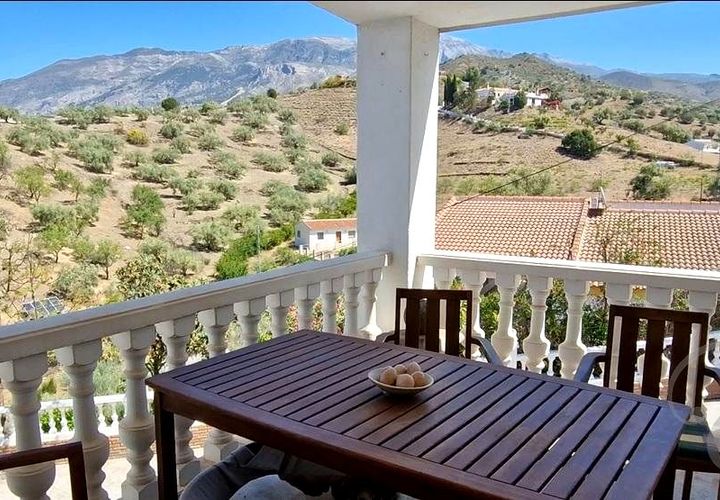 Villa en Rubite, Malaga, Rubite - € 279.000 | Ref: XL4687 - photo 1