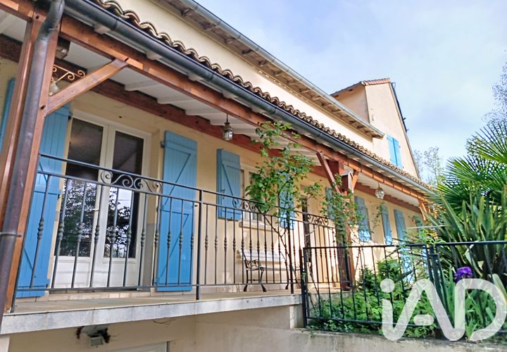 Villa i Bougon, Deux-Sevres, Bougon - € 270.000 | Ref: 78046 - foto 1