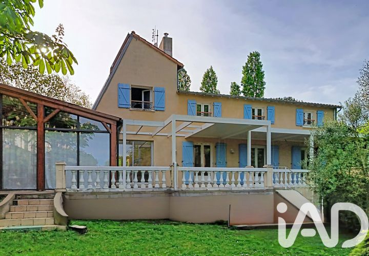 Villa i Bougon, Deux-Sevres, Bougon - € 270.000 | Ref: 78046 - foto 1