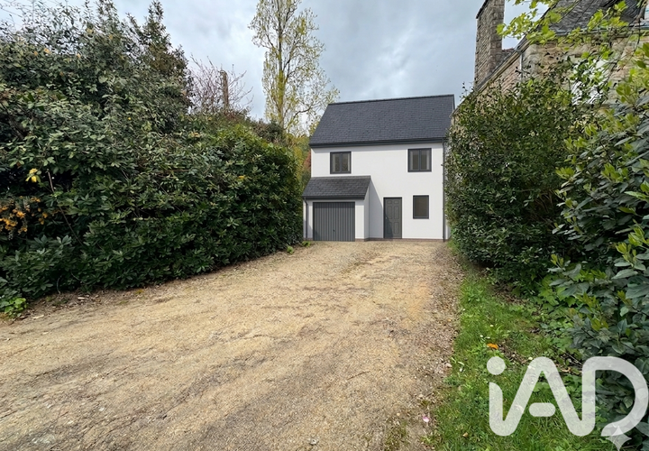 Villa a Le Bono, Morbihan, Le Bono - € 299.900 | Ref: 61781 - foto 1