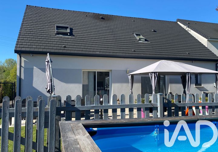 Villa a Blois, Loir-et-Cher, Blois - € 280.000 | Ref: 79558 - foto 1