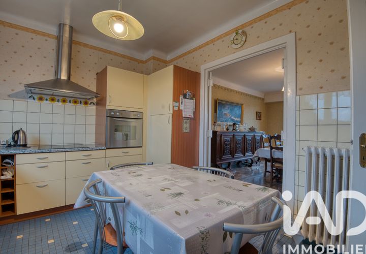 Villa i Florange, Moselle, Florange - € 275.000 | Ref: 47856 - foto 1