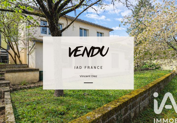 Villa a Maule, Yvelines, Maule - € 315.000 | Ref: 3855 - foto 1